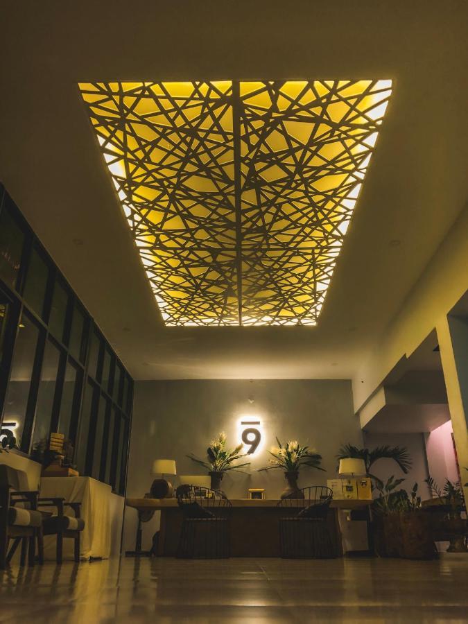 Home At 9 San Klang Экстерьер фото